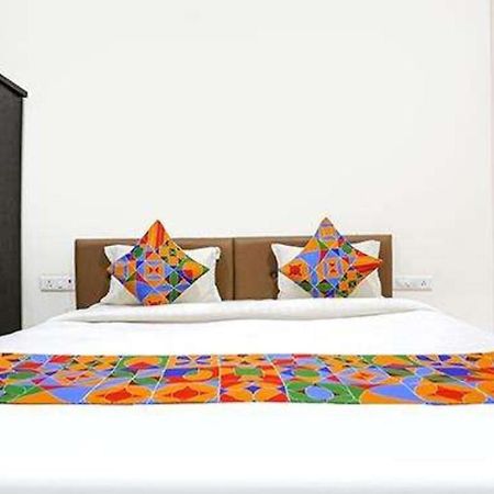 Fabhotel Fortune Residency Indore Bagian luar foto