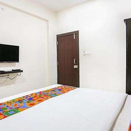 Fabhotel Fortune Residency Indore Bagian luar foto