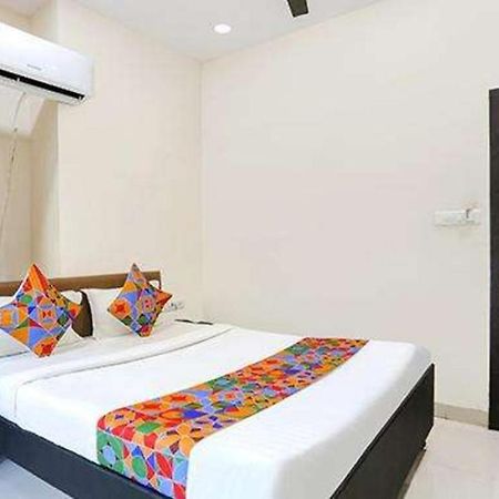 Fabhotel Fortune Residency Indore Bagian luar foto