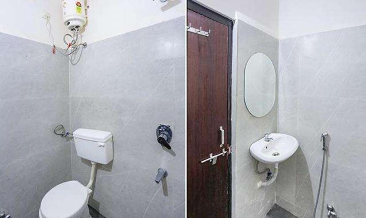 Fabhotel Fortune Residency Indore Bagian luar foto