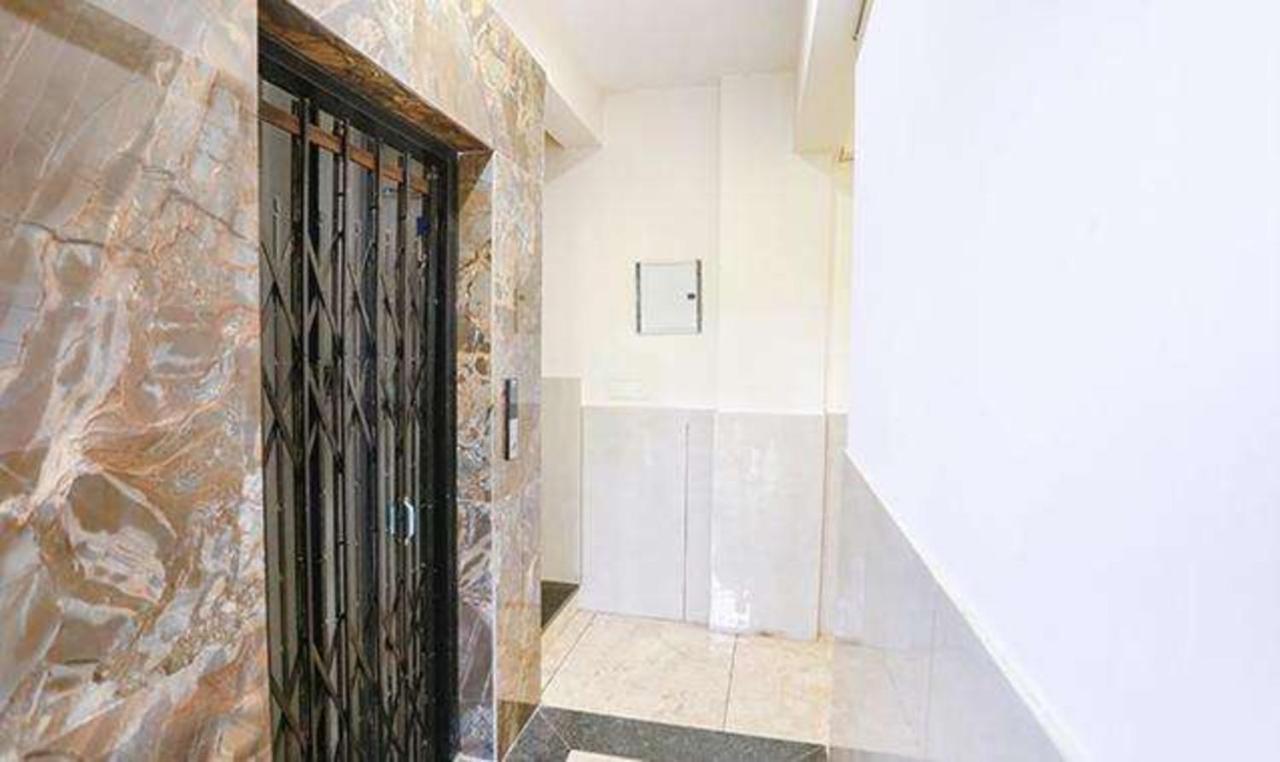 Fabhotel Fortune Residency Indore Bagian luar foto