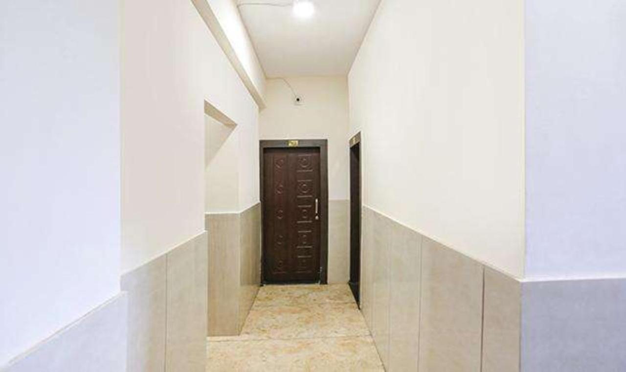 Fabhotel Fortune Residency Indore Bagian luar foto