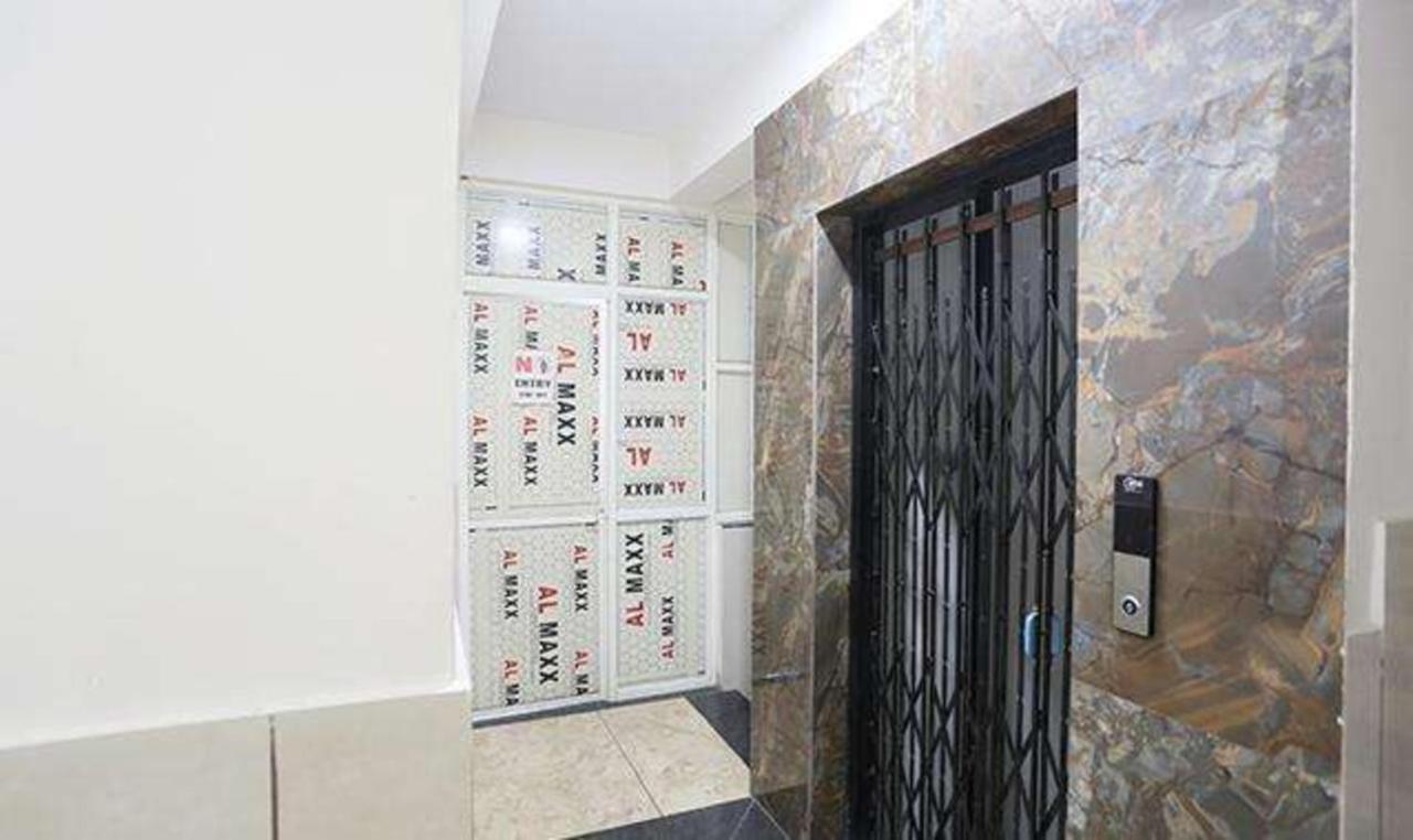 Fabhotel Fortune Residency Indore Bagian luar foto