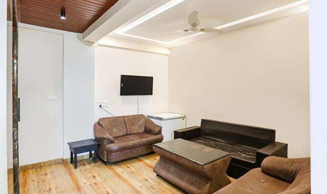 Fabhotel Fortune Residency Indore Bagian luar foto