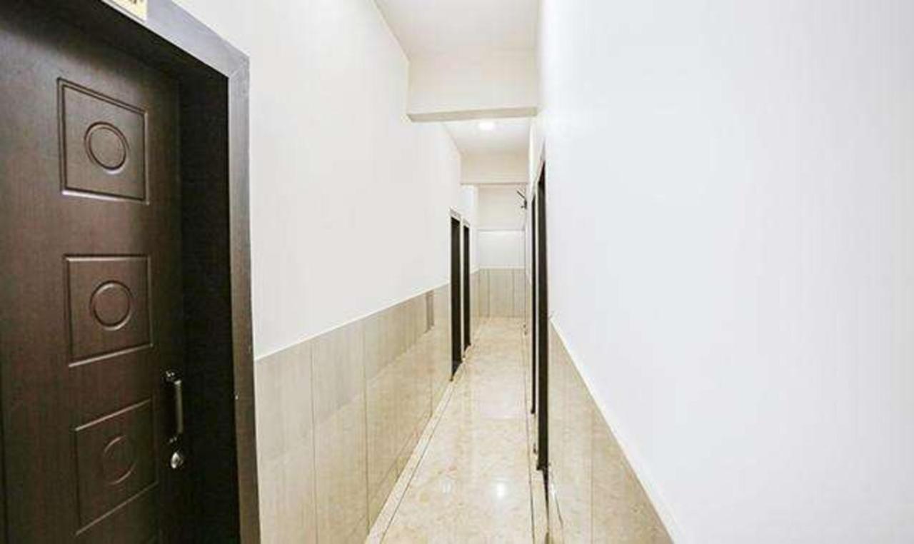 Fabhotel Fortune Residency Indore Bagian luar foto